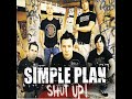 Simple Plan - Shut up