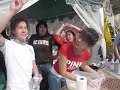 Indonesian satay