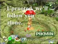 Pikmin - Ai no Uta (English Lyrics)