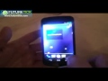 Samsung Galaxy Nexus hands-on