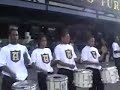 ASU Percussion Section part 2