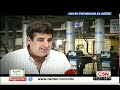 C5N - ALERTA VERDE: POTABILIZACION DEL AGUA