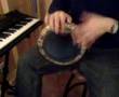Rami Playing Derbakeh
