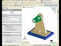 SolidWorks Tutorials by SolidProfessor Dectecion de Colision
