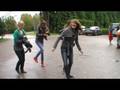videos de Running man by lotte charlotte laure en elfriede