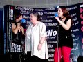 Fly me to the Moon espont�neo