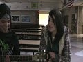 Jenna and B Hallelujiah by Paramore Cover Jenna and B Hallelujiah by Paramore Cover