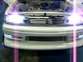 JZX81 TO4Z  2JZ-GTE