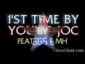 FIRST TIME-YOUNG JOC
