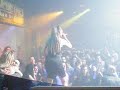 Rebeka Brown at Chic de Luxe Roses Toca\
