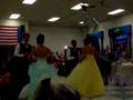 Vanessa's Quince, and Jessica's sweet 16 mnm