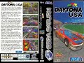 soundtrack of daytona usa 1994 for sega saturn - version guitar solo!