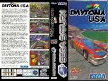 soundtrack of daytona usa 1994 for sega saturn - version guitar solo!