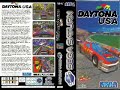 soundtrack of daytona usa 1994 for sega saturn - version guitar solo!