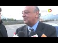 Pol�ticos Exceso Velocidad