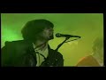 The Chameleons - Don't fall - live