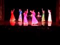 Niosha Dance Academy at Guitar Duo Niosha Dance Academy at Guitar Duo