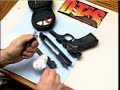 Otis Pistol Cleaning by U.S. Cavalry
