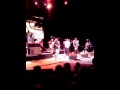 Roy Hargrove RH factor Live in Strasbourg Jazz Festival 2009