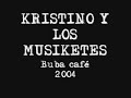 kristino y los musiketes
