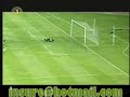 هدف العربي الثاني على السالمية في نهائي كأس الأمير مع فرحة الجمهور