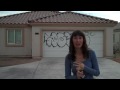 Las Vegas real estate agent Oana Sterlacci at Freddie Mac va