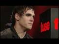Mikey Way's extracuricular activities