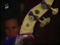 the tete montoliu trio playing a concert for a recording session for german tv station in 1990

tete montoliu - piano
herbie lewis - double bass
billy higgins - drums