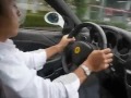 Ferrari430 Vanquish-S Lamborghini 爆音エグゾースト