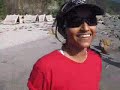Rishikesh Rafting Trip