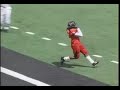 The Future of Texas Tech Football: Michael Crabtree