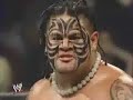 team triple h vs team umaga team triple h vs team umaga
