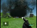 Fun with Sandbox 2 - Explosion