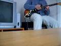 Mikael Nilsson Gitarr Träning Guitar Practice