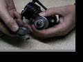 Atomic Warhead buggy maintainence part 3 - Clutch