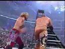 money in the bank ladder match wm 21 part 3