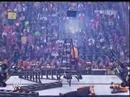 Money in the bank ladder match WM 21 part 3