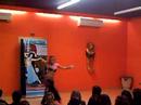 Amaru Sabat Fusion