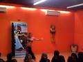 Amaru Sabat Fusion