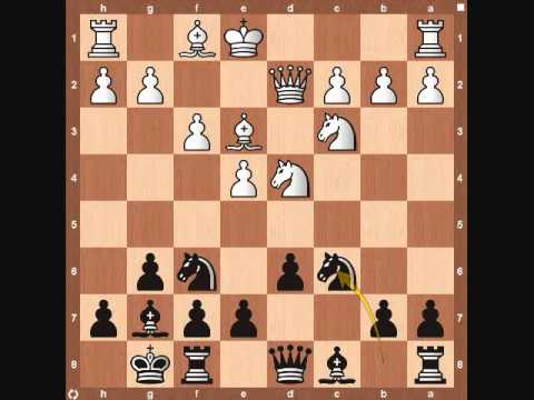 chess castling