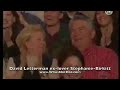 David Letterman scandal Stephanie Birkitt