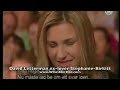 David Letterman scandal Stephanie Birkitt