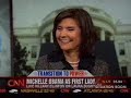 Capricia Marshall on CNN Situation Room Capricia Marshall on CNN Situation Room