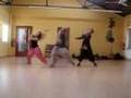 beyonce - freakum dress (alex, tisha)