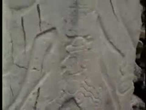 Monte Albán - Centro de la Cultura ...