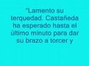 Revisiones Técnicas Opiniones