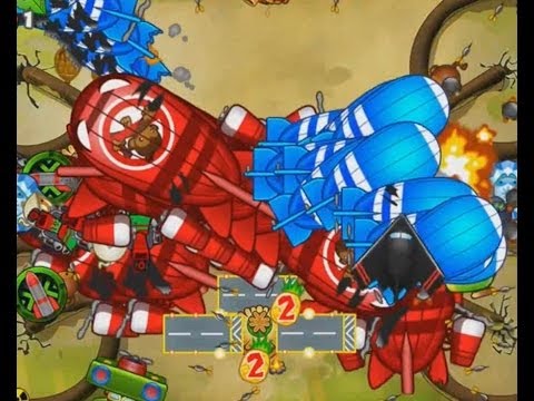 how to beat down the drain btd5