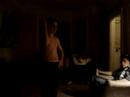Matty dancing