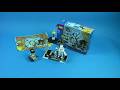 videos de Klokriechers' Creations - Building Lego Yeti's Camp