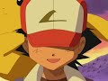Pokemon AMV Ash and Misty - Missing My Baby Tonight